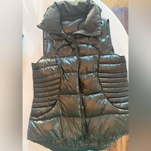 Lululemon Vest